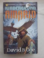 David B Coe boeken €6 per stuk, Ophalen of Verzenden, Gelezen