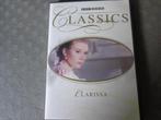 Classics / Clarissa 2 dvd,s, Alle leeftijden, Ophalen of Verzenden, Zo goed als nieuw