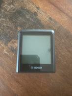 Bosch intuvia display, Fietsen en Brommers, Ophalen of Verzenden, Draadloos, Zo goed als nieuw