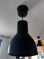 Ikea Hanglampen - Set van 3, Huis en Inrichting, Lampen | Hanglampen, Ophalen, Zo goed als nieuw, Metaal, Minder dan 50 cm