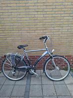 Herenfiets BATAVUS Jakima 57cm/28inch, Ophalen, Gebruikt, Versnellingen, Batavus
