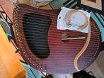 Lyre Harp, Muziek en Instrumenten, Ophalen of Verzenden, Zo goed als nieuw