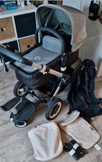 Bugaboo buffalo, Kinderen en Baby's, Ophalen, Zo goed als nieuw, Bugaboo