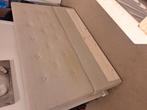 Hoofdbord bed GRATIS, Ophalen, Zo goed als nieuw, 75 m² of meer, Tapijt