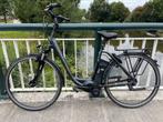 Kalkhoff Tasman, Gebruikt, 47 tot 51 cm, 30 tot 50 km per accu, Ophalen