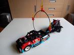 Lego Technic 42106 Stunt Show Truck & Bike, Ophalen of Verzenden, Zo goed als nieuw, Complete set, Lego