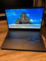 lenovo legion game laptop i7 10750h /1660 ti /144 hz, Computers en Software, Windows Laptops, Ophalen of Verzenden, Zo goed als nieuw