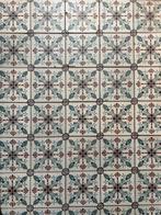 Prachtige tegels uit een kathedraal, Ophalen, Minder dan 20 cm, Zo goed als nieuw, Minder dan 5 m²