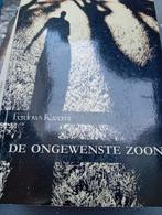 De ongewenste zoon, Ophalen of Verzenden, Zo goed als nieuw