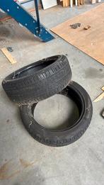 2 stuks winterbanden vredestein quatrac 5, Gebruikt, Winterbanden, 235 mm, Band(en)