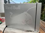 Red Bull Koelkast NIEUW, Ophalen, Nieuw