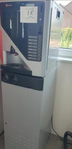 Te koop goed werkende  koffie machine selecta horeca, Ophalen, Gebruikt