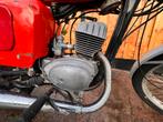 MZ 150 motor(blok) + onderdelen, Motoren, Onderdelen | Oldtimers, Ophalen, Gebruikt