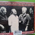 CROSBY, STILLS, NASH & YOUNG - LOOKING FORWARD, Ophalen of Verzenden, Zo goed als nieuw, Poprock