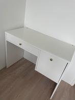 Bureau/toilettafel IKEA, Huis en Inrichting, Bureaus, Ophalen, Gebruikt
