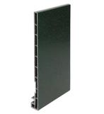 Keralit kunststof dakrand classic Donkergroen, Ophalen, Nieuw, Overige materialen, Minder dan 20 mm