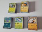 Pakket Pokemon kaarten 70 stuks, Ophalen of Verzenden, Zo goed als nieuw