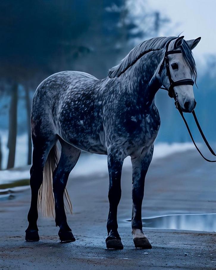 ☘️Prachtige😍Appelschimmel🐴D-pony♂️braaf&werkwillig 1.47❤️, Dieren en Toebehoren, Pony's, Ruin, B, D pony (1.37m tot 1.48m), 7 tot 10 jaar