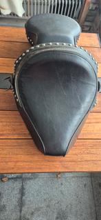 Zadels Harley davidson, Ophalen of Verzenden