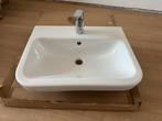 Villeroy & Boch Architectura wastafel + Grohe kraan, Ophalen, Nieuw