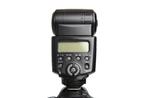 Canon Speedlite 430 EX II flitser met 12 maanden garantie, Ophalen of Verzenden, Zo goed als nieuw, Canon, Kantelbaar