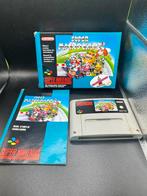 Super mario kart super nintendo super net, Racen en Vliegen, Ophalen of Verzenden, Zo goed als nieuw, Lennh0547@gmail.com