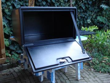 Scooter box beschikbaar voor biedingen