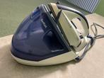 Tefal Express Compact Stoomgenerator, Ophalen of Verzenden, Gebruikt, Strijkijzer met snoer