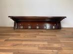 Vintage wandkapstok, Ophalen, Huis en Inrichting