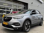 Opel Grandland X 1.2 Turbo Design Line - Navigatie I Airco I, Voorwielaandrijving, Gebruikt, 1199 cc, Parkeersensor