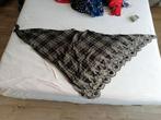 Didi driehoek sjaal, Kleding | Dames, Didi, Ophalen of Verzenden, Gedragen, Sjaal