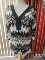 Dreamstar tuniek/shirt mt. M/L ( zie afmetingen), Maat 38/40 (M), Dreamstar, Overige kleuren, Ophalen of Verzenden