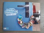 AH Ere-DIvisie Verzamelalbum 2009/2010, Verzamelen, Verzenden, Gebruikt, Overige binnenlandse clubs, Boek of Tijdschrift