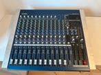 Yamaha MG16/6fx mengtafel, Ophalen, Gebruikt, 10 tot 20 kanalen