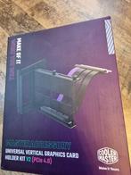 Cooler Master Graphics Card holder, Ophalen of Verzenden, Zo goed als nieuw, PCI-Express 4