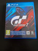 Gran Turismo 7 - PS4 Racegame, Spelcomputers en Games, Online, 1 speler, Racen en Vliegen, Ophalen of Verzenden
