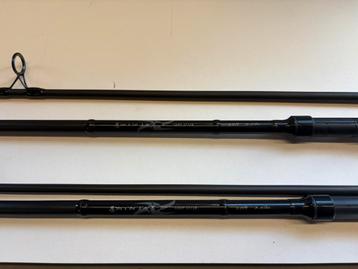 Daiwa Ninja 13ft karperhengels beschikbaar voor biedingen