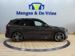 BMW X5 xDrive45e High Executive M-Sport pakket Dravitgrau Me, 12 maanden, Gebruikt, Leder, Vierwielaandrijving