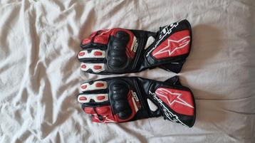 Alpinestar SP-8 v3 XXL beschikbaar voor biedingen