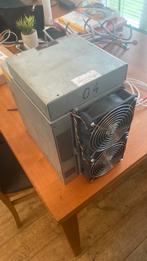 Bitmain antminer s17 pro 2.50 per dag btc, Computers en Software, Ophalen of Verzenden, Zo goed als nieuw, Onbekend