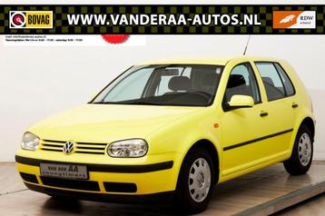 Volkswagen GOLF 1.6  iSR HB 5-Drs Youngtimer!! beschikbaar voor biedingen