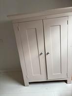 Meidenkast kleding, Kinderen en Baby's, Kinderkamer | Commodes en Kasten, Ophalen, Gebruikt, 50 tot 70 cm, 105 cm of meer