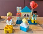 Duplo Kinderkamer - Schoon en Compleet, Ophalen of Verzenden, Zo goed als nieuw, Complete set, Duplo