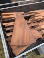 Hardhout traptreden meranti knutselhoud brandhout haardhout, Minder dan 3 m³, Ophalen