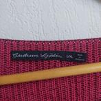 Lucky Vintage Clothing: Gudrun Sjoden trui L/XL roze/paars, Kleding | Dames, Gudrun Sjoden Design AB, Ophalen of Verzenden, Zo goed als nieuw