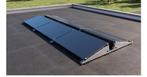 Zonnepanelen, Ophalen, Nieuw, Kabel of Snoer