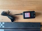Carrera Evolution voedings adapter, Gebruikt, Onderdelen, Zelf te bouwen, Carrera