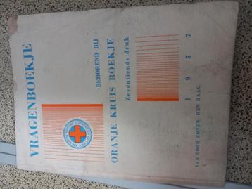 oude ehbo boeken beschikbaar voor biedingen