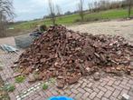 Gebakken klinkers waalformaat, Ophalen, Overige materialen, Gebruikt, Overige typen