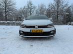 Volkswagen Polo 2.0 GTI 200pk 6-DSG 2020 Wit, Auto's, Volkswagen, 4 cilinders, 1984 cc, Wit, 1200 kg